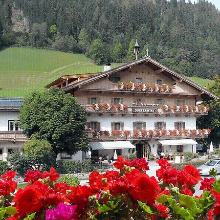 奥伯劳 多尔弗威尔特兰德宾馆旅馆 外观 照片